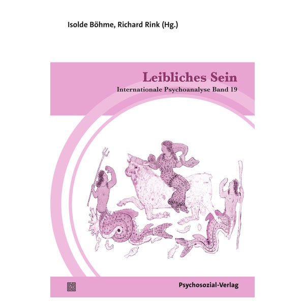 Leibliches Sein 1 St