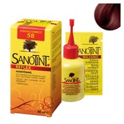 SANOTINT® Reflex 58 Mahagonirot 80 ml