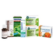Erkältungsset Pflanzlich 1 Set