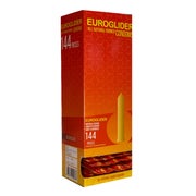 «Euroglider» strapazierfähige Profi-Kondome (144 Kondome) 144 St