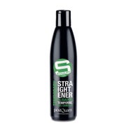POSTQUAM HAARPFLEGE Temporäres Glätteisen (250 ML.)