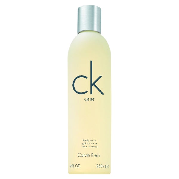 CK One Body Wash