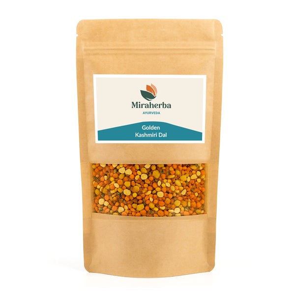 Miraherba Golden Kashmiri Dal 300 g