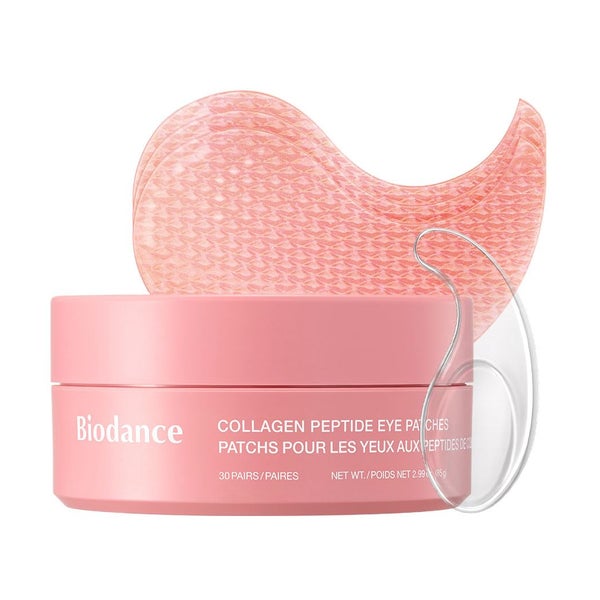 Biodance Collagen Peptide Eye Patches 85 g 85 g