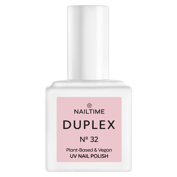 Nailtime, Duplex UV Nail Polish