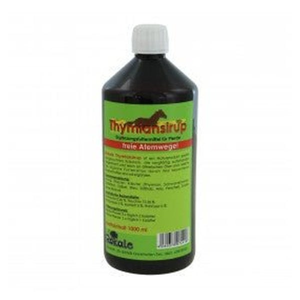 Rokale Thymian-Sirup 1 kg