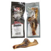 alpha spirit The Bone Serano Schinkenknochen vac. 0,35 kg