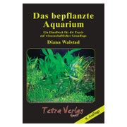 Das bepflanzte Aquarium