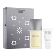 Issey Miyake Set L'eau D'issey Homme Edt 75ml Gel 50ml@