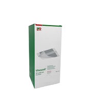 Vliwazell Saugkompressen Steril 10 X 20 Cm 30 St