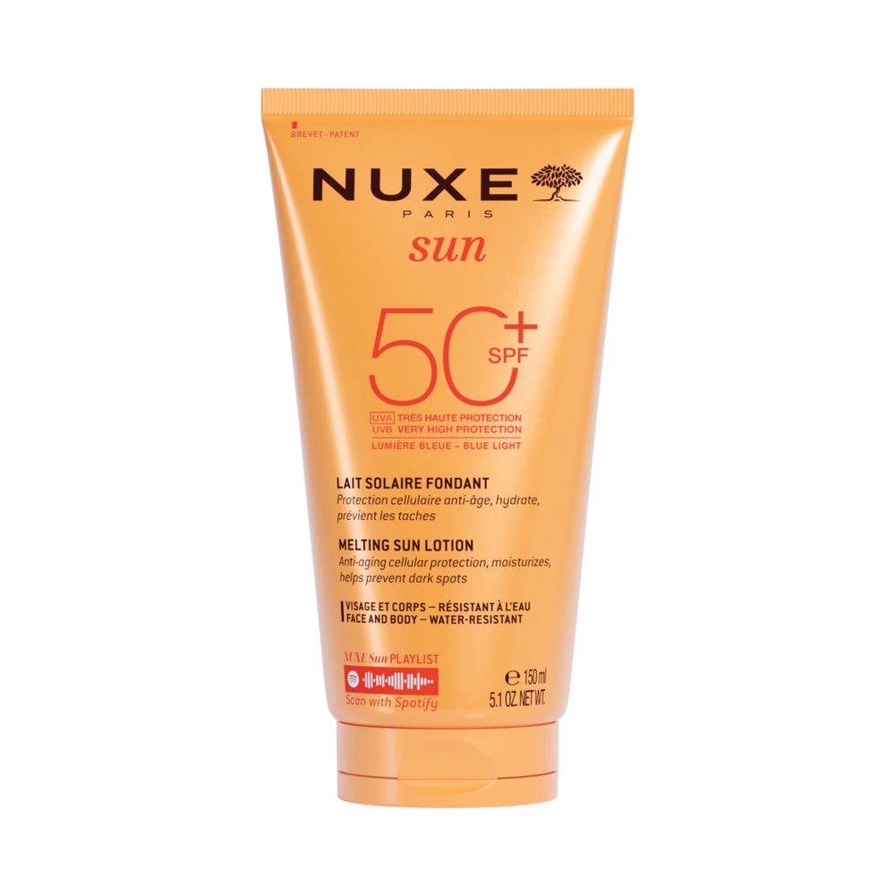 NUXE Sun Sonnenmilch LSF 50 150 ml