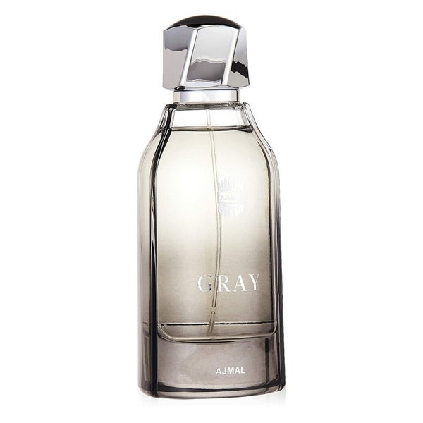 Gray - EDP - Volume: 100ml 0,1 l