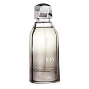 Gray - EDP - Volume: 100ml 0,1 l