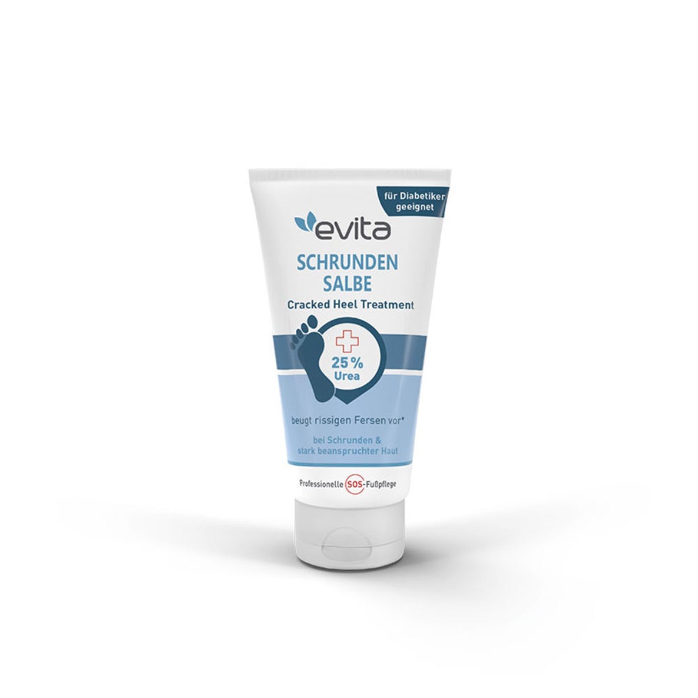 Evita Schrundesalbe 75 ml