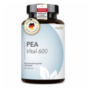 DocVital PEA Kapseln 120 St