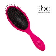 TBC Wet & Dry Haarbürste - Entwirrbürste für nasses und trockenes Haar