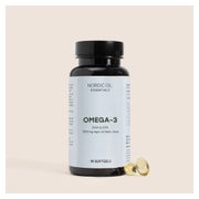 Omega 3 Kapseln 90 St