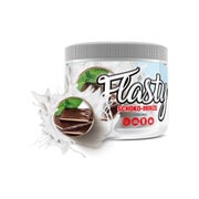Sinob Flasty Geschmackspulver  Schoko Minze