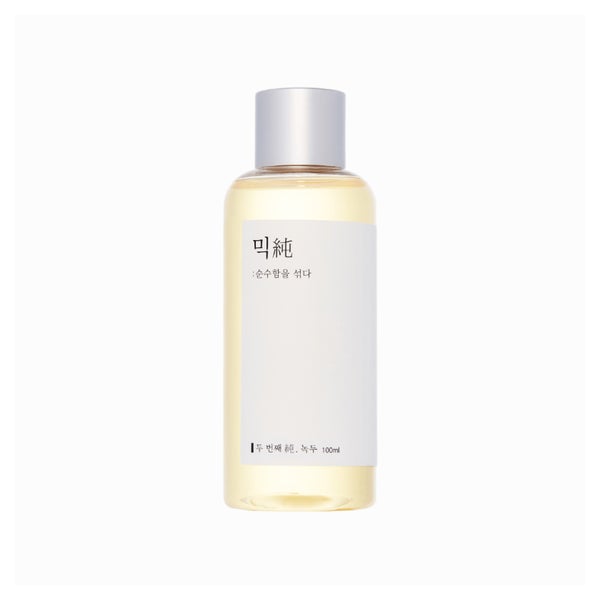 mixsoon Mung Bean Seed Essence