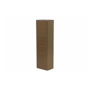 Perry Ellis 18 Sensual Eau De Parfum Spray 100ml für Frauen 0,1 l