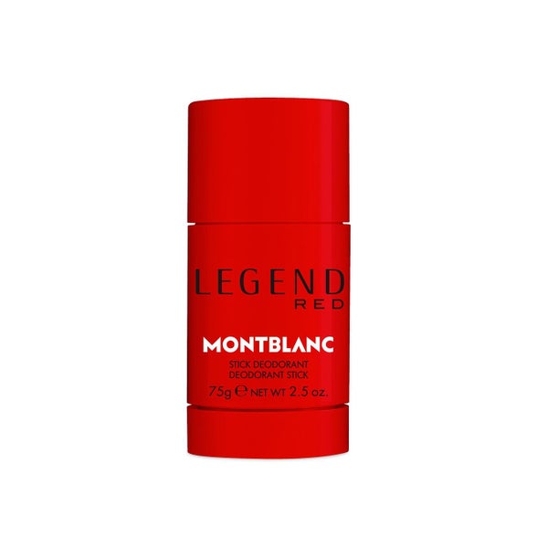 Legend Red Deodorant Stick 75 g