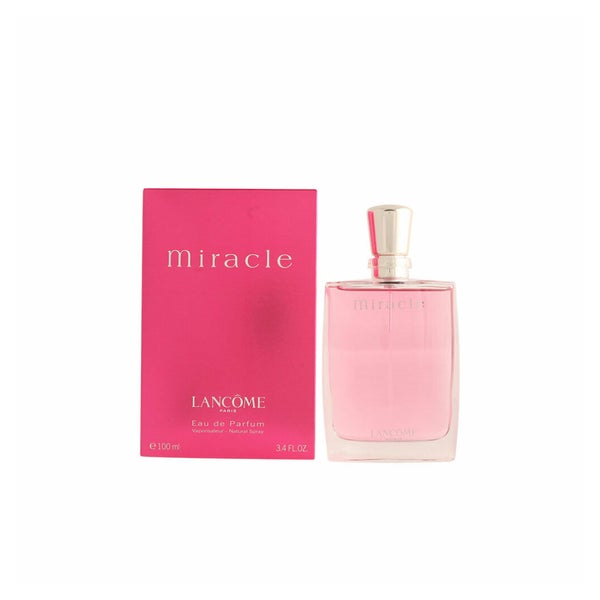 Lancôme Miracle Femme Edp Spray 0,1 l