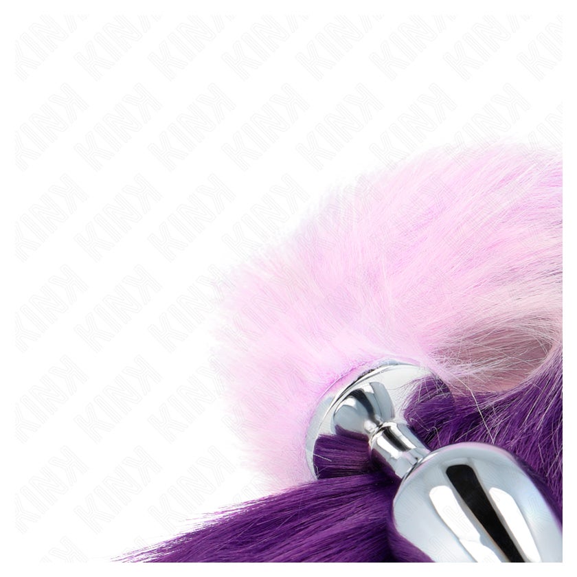 anal plug größen Plug anale luminoso a forma di rosa con vibrazione e telecomando - Sex toy  all'ingrosso per il tuo negozio main image 0