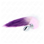 Kink - Anal Plug Größe L 10