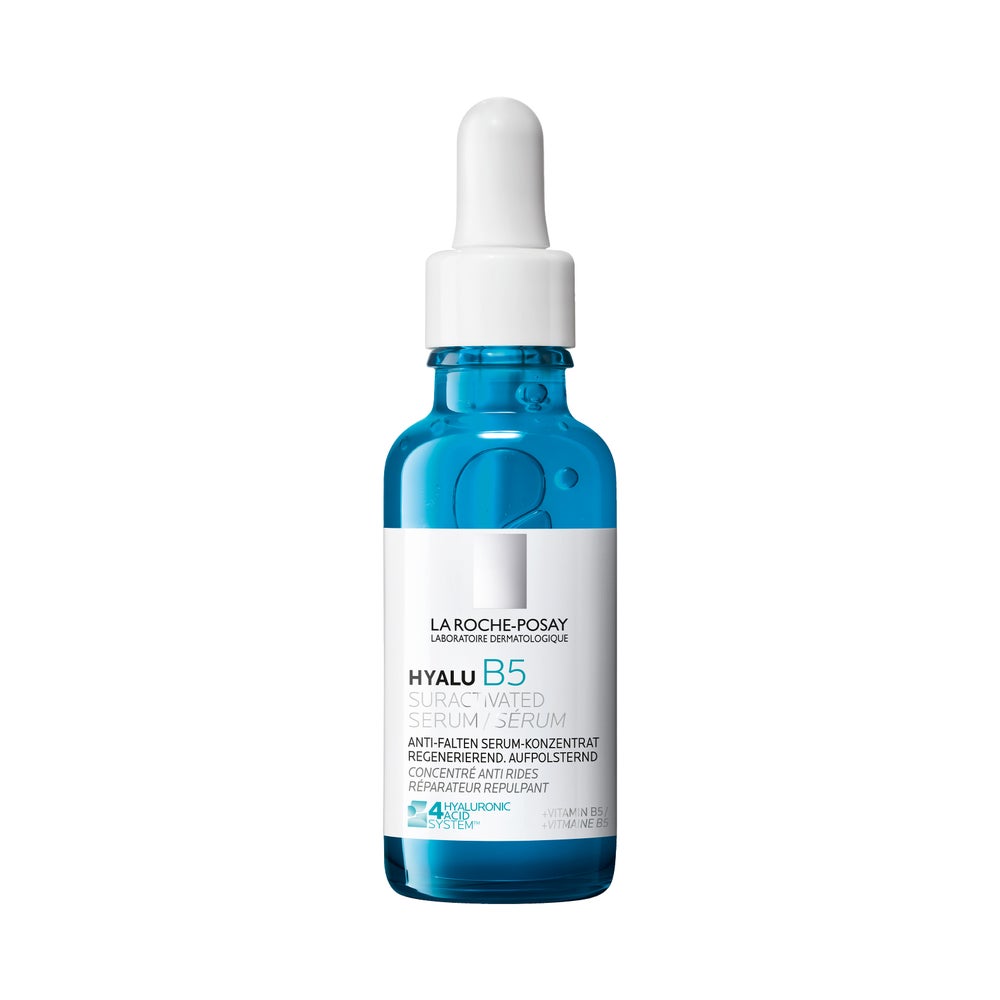 Roche-posay Hyalu B5 Suractivated Serum 30 ml
