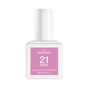 Nailtime, 21 Days UV Nail Polish 1 St