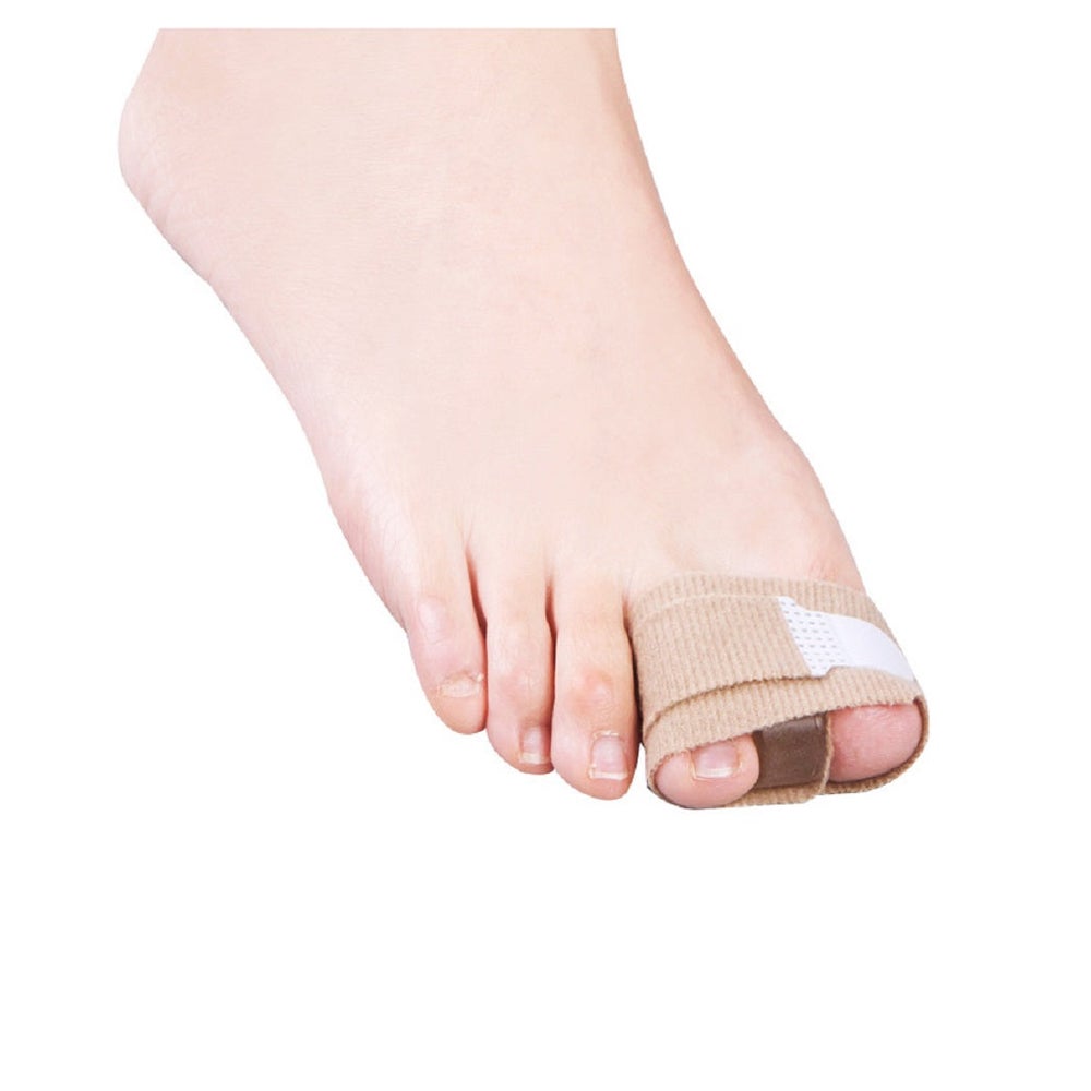 COOL-i Hallux-Bandage, verstellbar & unauffällig 1 St