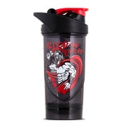 Shieldmixer HERO Pro Shaker, 700 ml, Blood And Victory 1 St
