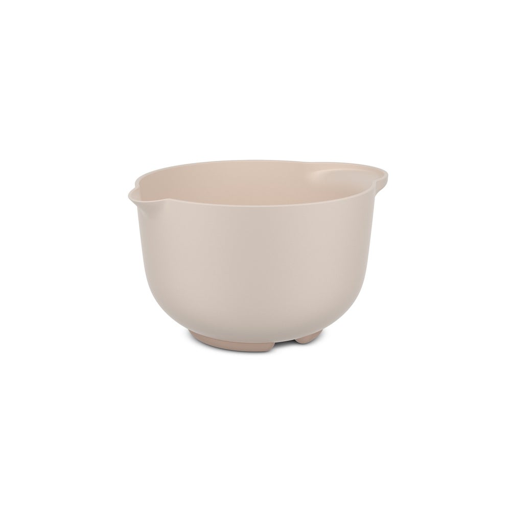 Mepal Rührschüssel Chef It 3000 ml Chalk