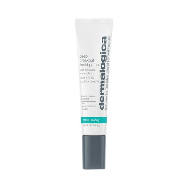 Dermalogica, ClearStart Deep Breakout Liquid Patch 1 St