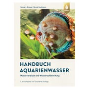 Handbuch Aquarienwasser