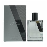 Victoria's Secret Him Platinum Eau De Parfum 100ml 0,1 l
