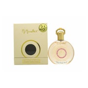 M. Micallef Royal Rose Oud Eau de Parfum 100ml Spray 0,1 l