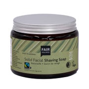 FAIR SQUARED Feste Rasierseife 500 g