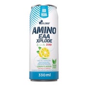 Olimp Amino EAA Xplode Drink Zero Lemon