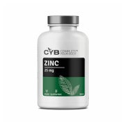 Produktabbildung: CYB Zink 25 mg 365 St