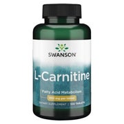 L-Carnitin 500 mg, Tabletten 100 St