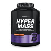 BioTech Hyper Mass Cookies & Cream 2270 g