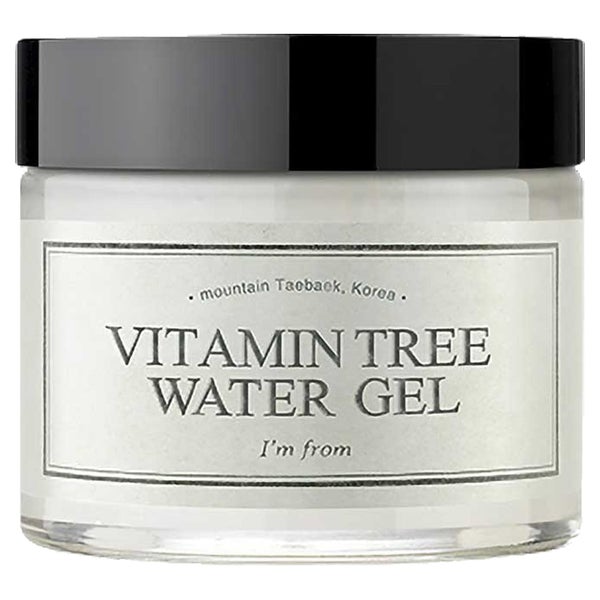 I'M FROM Vitamin Tree Water Gel 75 g