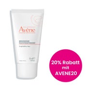 Produktabbildung: Avène Beruhigende Feuchtigkeitsmaske empfindliche Haut 50 ml