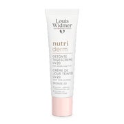 Widmer Nutriderm Getönte Tagescr.uv 20 Bron.02 L.p 30 ml