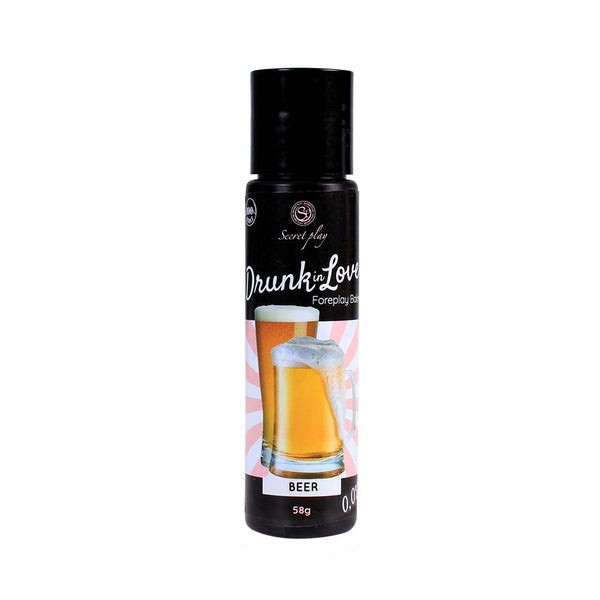 Secretplay - Drunk In Love Balm