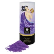 Shunga Erotic Art - Badesalz mit exotischen Früchten 500 g