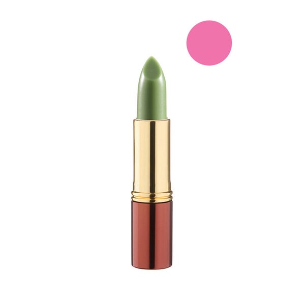 IKOS Denkender Lippenstift DL2 - von  grün zu nachtrosa 1 St