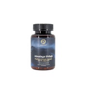 peplement Shilajit Premium Kapseln mit 80% Fulvinsäure 120 St