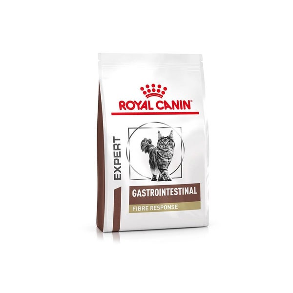 ROYAL CANIN Cat Fibre Response Ekspert 2 kg